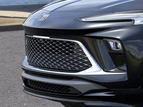 New 2026 Buick Encore GX Avenir image 13