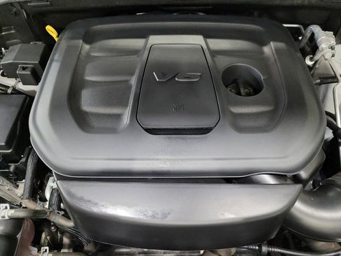 Used 2022 Jeep Grand Cherokee Limited AWD/4WD image 30