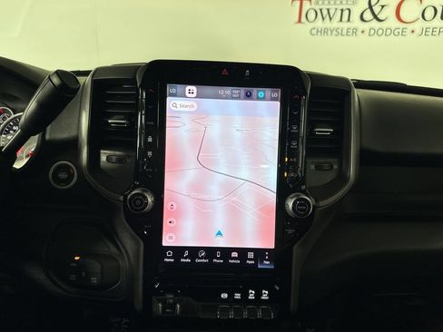 New 2026 RAM 2500 Tradesman AWD/4WD image 23