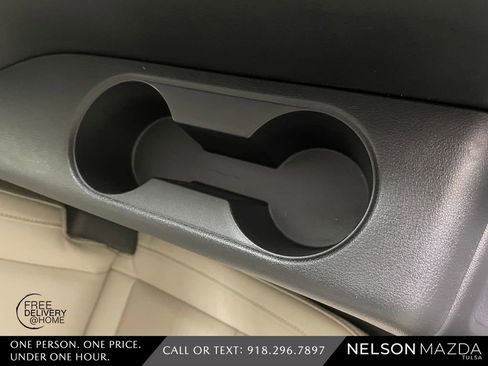 Certified 2024 MAZDA CX-90 3.3 Turbo w/ Premium Package image 34