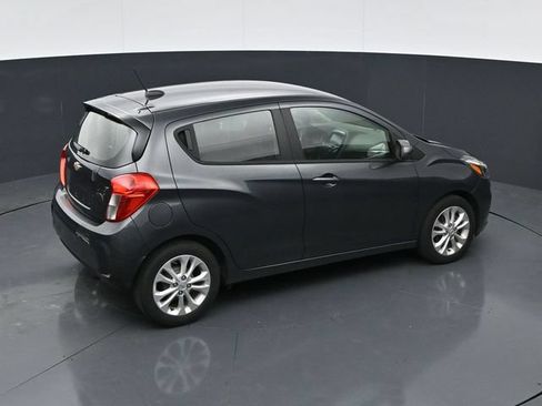 Used 2019 Chevrolet Spark LT FWD image 10