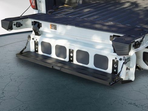 New 2026 GMC Sierra 1500 Elevation w/ Elevation Premium Package image 35