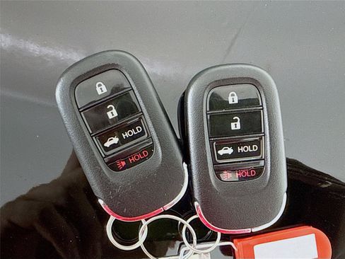 Used 2026 Honda Civic LX image 17