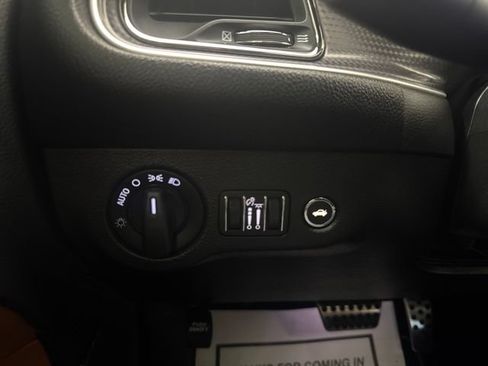 Used 2019 Dodge Challenger SRT Hellcat Redeye RWD image 18