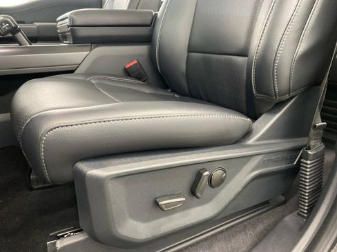 New 2026 Ford F150 Lariat w/ Equipment Group 501A Mid AWD/4WD image 18