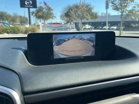 Certified 2025 MAZDA CX-50 AWD 2.5 Hybrid w/ Weather Package image 22