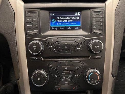 Used 2014 Ford Fusion SE w/ Equipment Group 202A FWD image 8