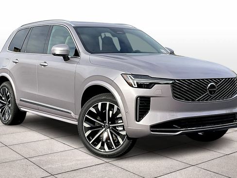 New 2026 Volvo XC90 B6 Plus w/ Protection Package Premier image 2