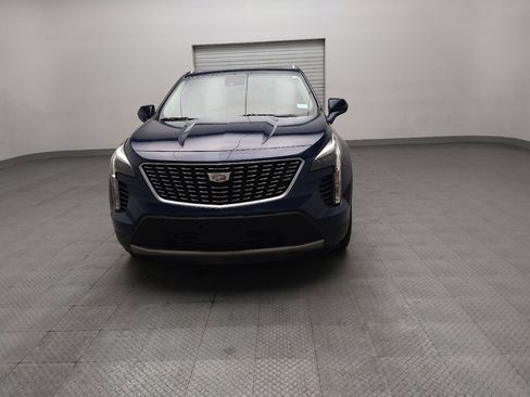 Used 2019 Cadillac XT4 Premium Luxury w/ Driver Assist Package AWD/4WD image 15