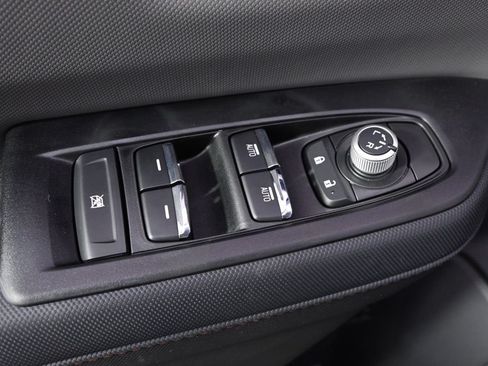 New 2026 Subaru Forester Sport AWD/4WD image 23
