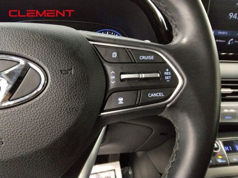 Used 2021 Hyundai Palisade SEL w/ Convenience Package image 13