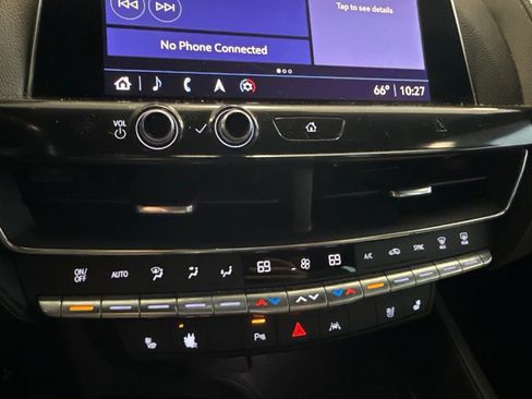 Used 2021 Cadillac CT5 Premium Luxury RWD image 5