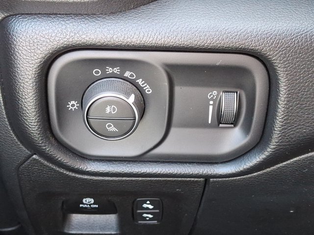 Certified 2022 RAM 1500 Big Horn AWD/4WD image 28