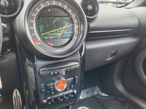 Used 2016 MINI Cooper Countryman John Cooper Works image 13