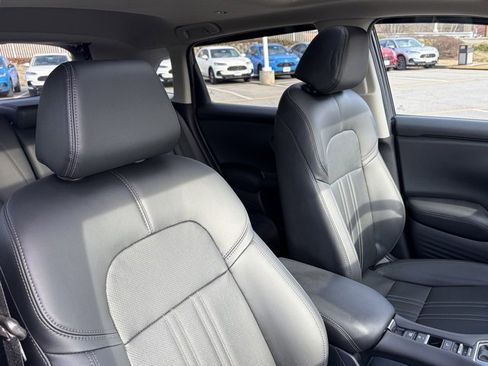 Used 2024 Honda HR-V EX-L image 29