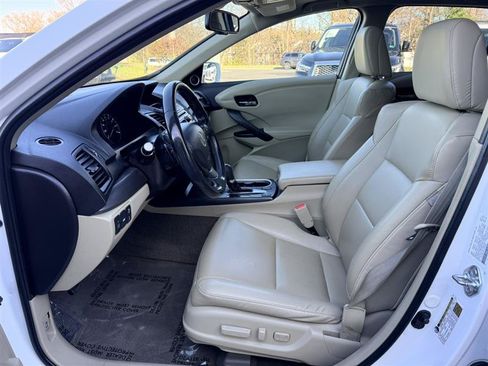 Used 2018 Acura RDX AWD image 25