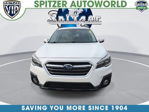 Used 2019 Subaru Outback 2.5i Limited w/ Popular Package #2 AWD/4WD image 3