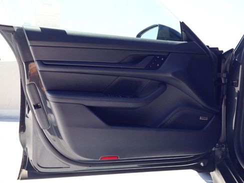 Certified 2024 Porsche Taycan RWD image 14