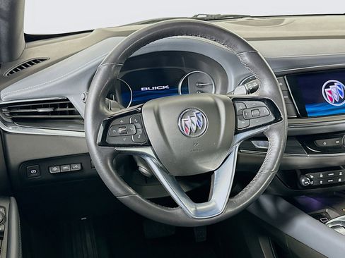 Used 2024 Buick Enclave Premium image 18