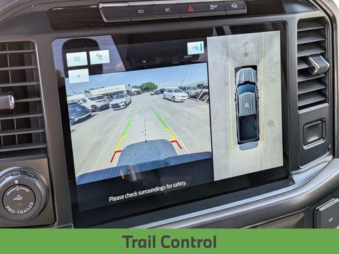 Used 2021 Ford F150 Tremor w/ Equipment Group 402A High AWD/4WD image 27