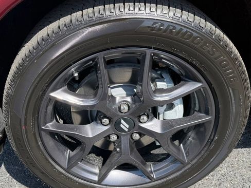 New 2026 Dodge Durango GT image 9