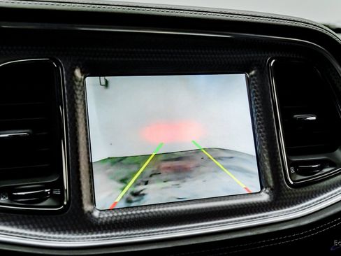 Used 2023 Dodge Challenger SRT Hellcat w/ Plus Package image 60