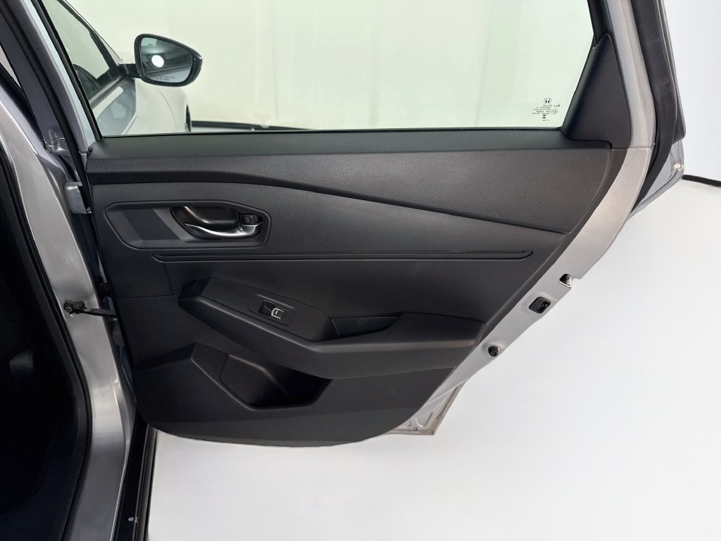 Certified 2023 Honda Accord LX image 27