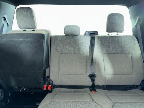 Certified 2024 Ford F150 XLT w/ Mobile Office Package image 7