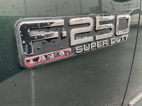 Used 2002 Ford F250 Lariat AWD/4WD image 36