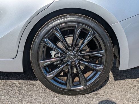 Certified 2025 Lexus IS 350 F Sport w/ Accessory Package image 22