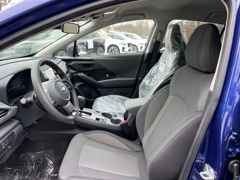 New 2026 Subaru Crosstrek 2.5i image 11