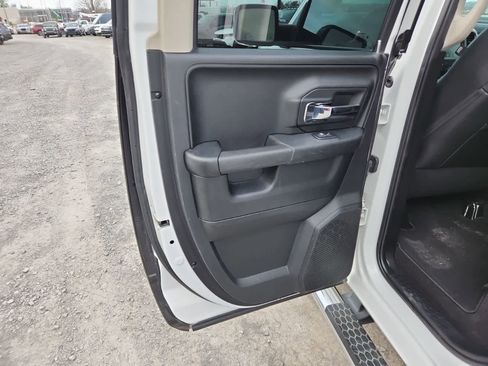 Certified 2017 RAM 1500 Laramie w/ Convenience Group image 27