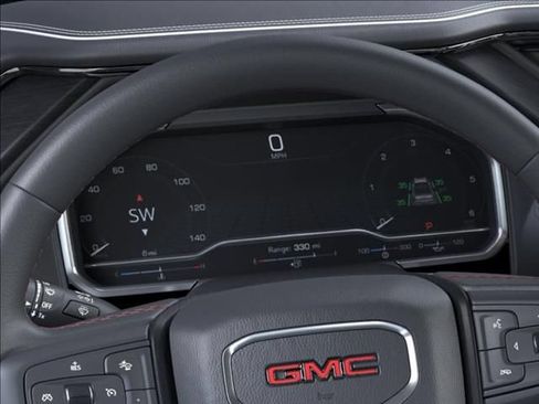 New 2026 GMC Sierra 2500 AT4X AWD/4WD image 22