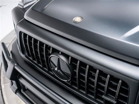 Used 2025 Mercedes-Benz G 63 AMG 4MATIC image 10