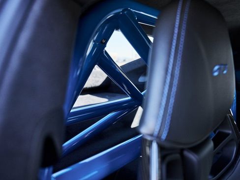 Used 2024 Porsche 911 GT3 image 42