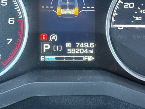 Used 2019 Subaru Forester Premium w/ Popular Package #1 AWD/4WD image 39