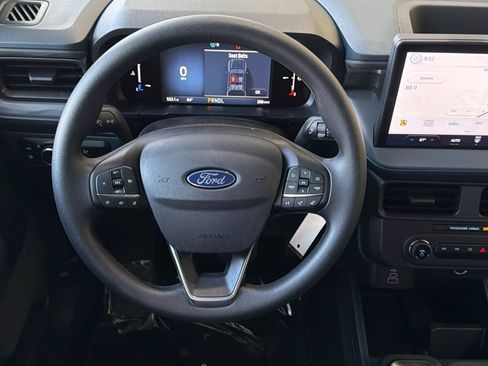 New 2026 Ford Maverick XL FWD image 15