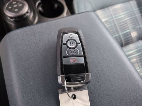 Used 2023 Ford Bronco Heritage Edition AWD/4WD image 29