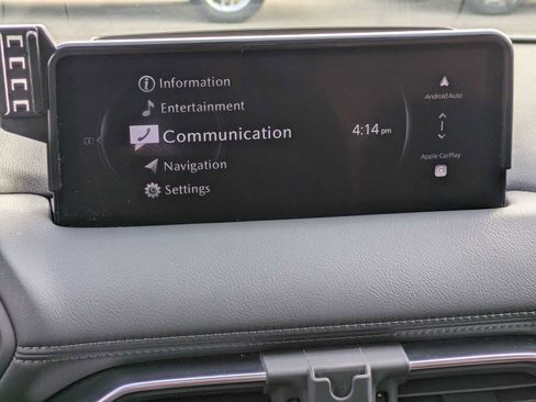 Used 2024 MAZDA CX-5 Carbon Edition image 28