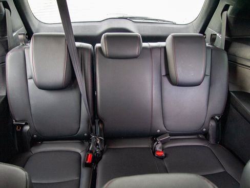Used 2025 Honda Odyssey Sport-L image 29
