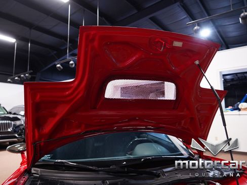 Used 1992 Acura NSX image 31