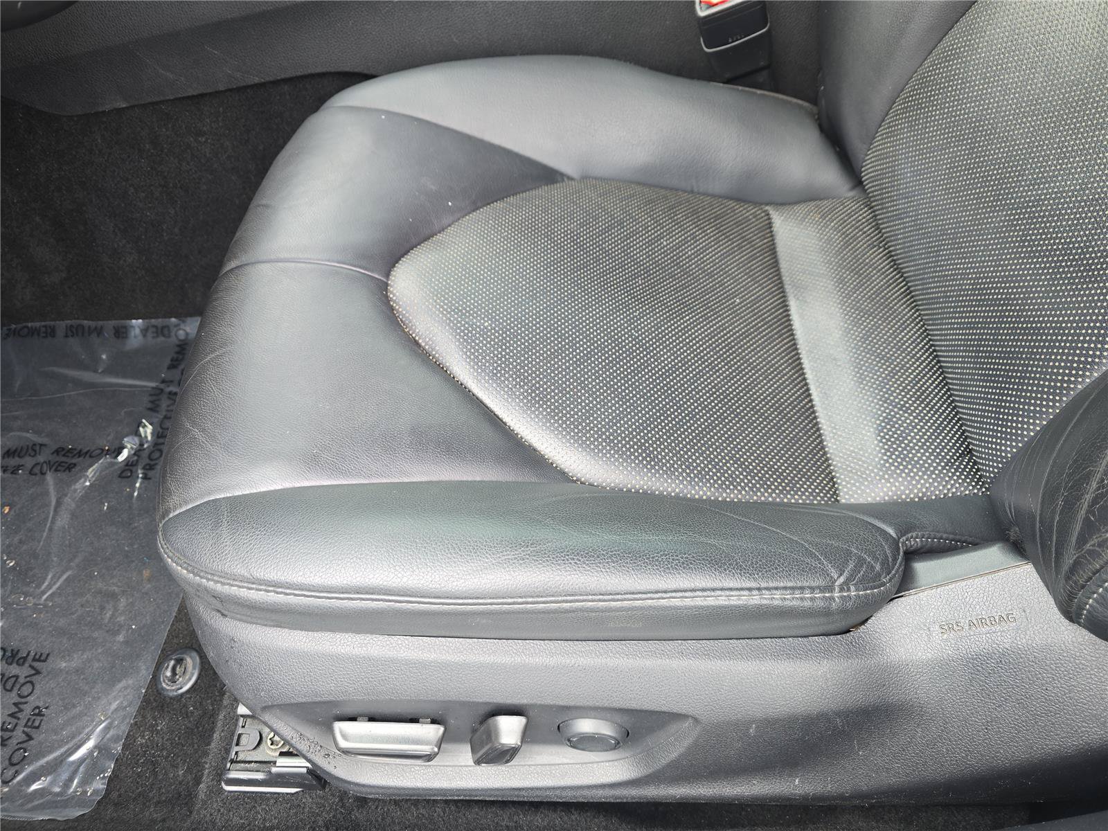 Used 2022 Toyota Camry XLE w/ Navigation Upgrade Package FWD image 15