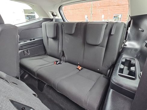 Used 2023 Subaru Ascent 8-Passenger AWD/4WD image 24