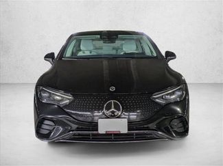 Certified 2023 Mercedes-Benz EQE 350+ 4MATIC Sedan video 2