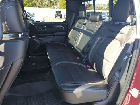 Used 2024 RAM 1500 TRX image 24