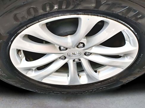 Used 2014 INFINITI QX70 3.7 Sport Utility 4D image 28