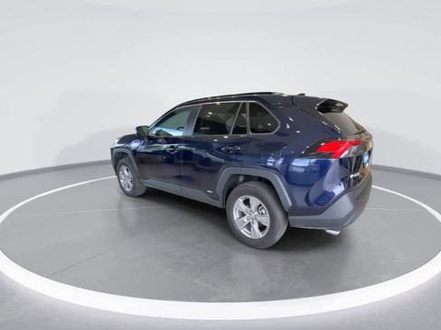 Certified 2024 Toyota RAV4 XLE w/ Convenience Package AWD/4WD image 6