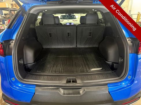 Used 2024 Chevrolet Blazer LT w/ LPO, Floor Liner Package image 38