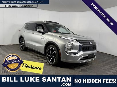 Used 2024 Mitsubishi Outlander SEL