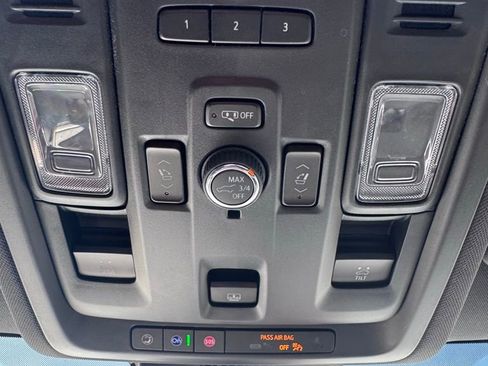 Certified 2024 Chevrolet Suburban RST w/ Luxury Package image 24